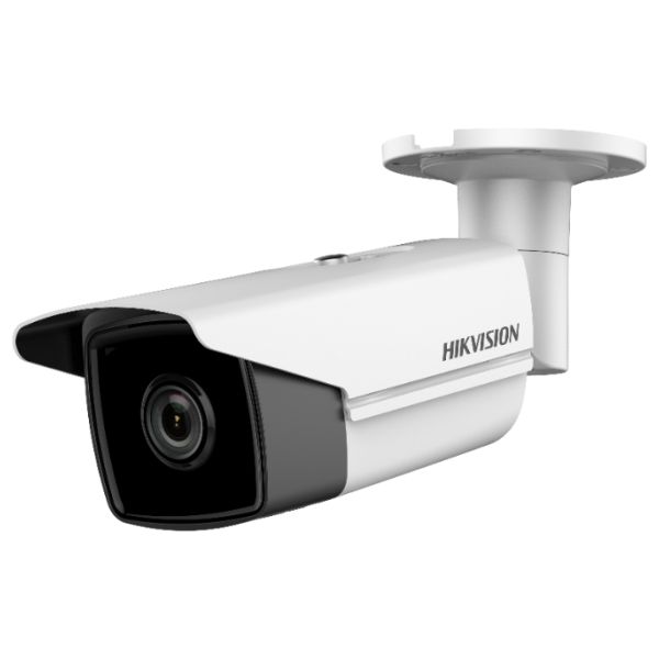 Hikvision DS-2CD2T25FWD-I8 2MP 4mm Fixed Bullet Network Camera
